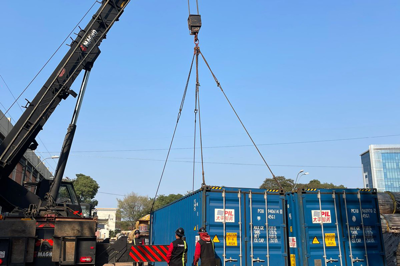 Farady-single-phase-voltage-regulator-in-ANDE-Paraguay4