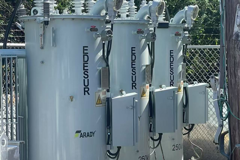 Farady-Single-Phase-Voltage-Regulator-In-Edesur-Dominicanaa2