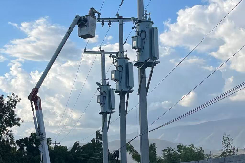 Farady-Single-Phase-Voltage-Regulator-In-Edesur-Dominicanaa3