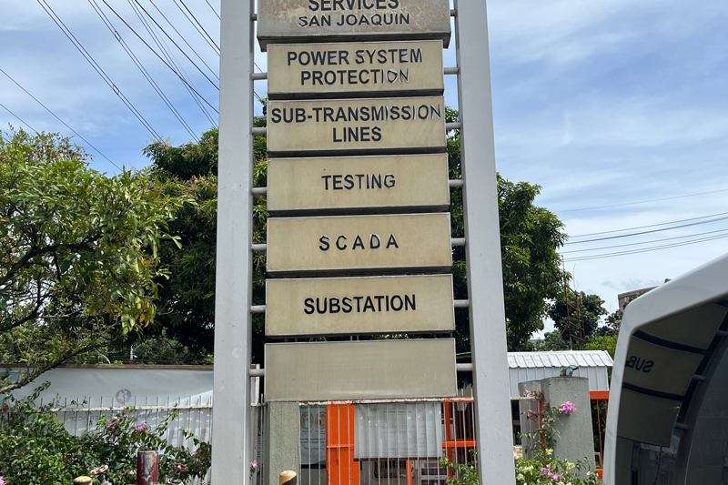 Farady-Single-Phase-Voltage-Regulator-In-Meralco-Philippines1