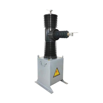 FCS series 15/27/38kV Single/Three Phase Capacitor Switch