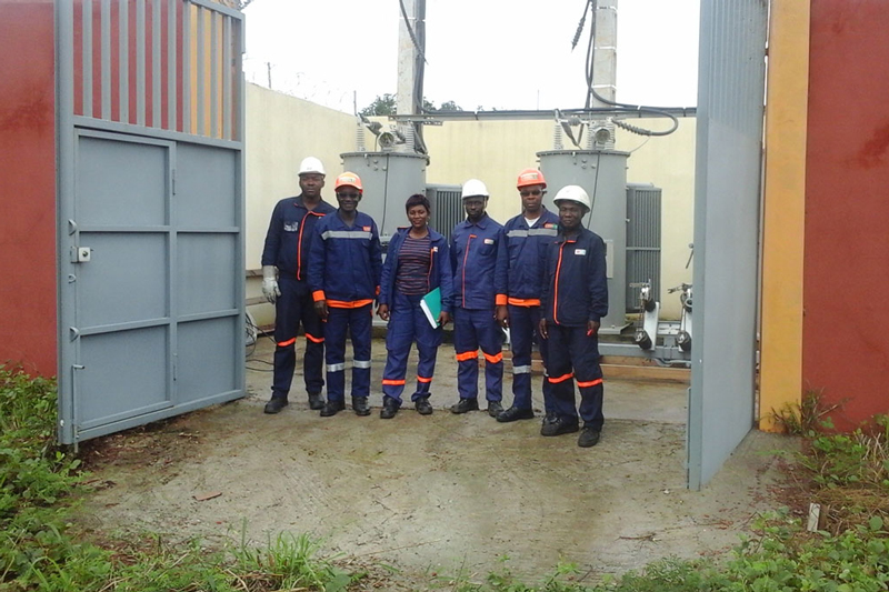 Côte d'Ivoire SVR Regulator