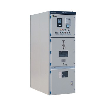 KYN28 series Withdrawable Metal Clad Switchgear