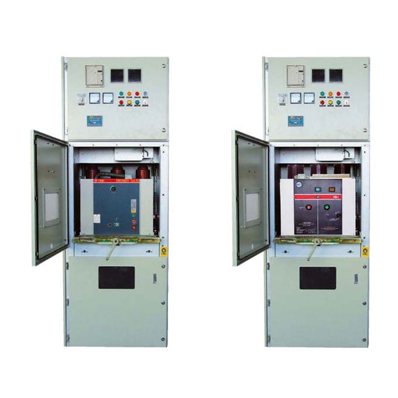 KYN28 series Withdrawable Metal Clad Switchgear