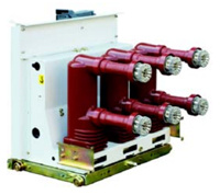 KYN28 series Withdrawable Metal Clad Switchgear06