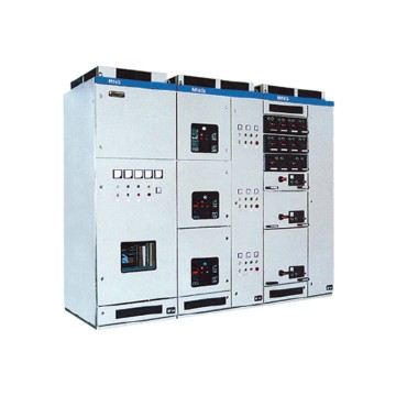 MNS series LV AC Withdrawable Switchgear