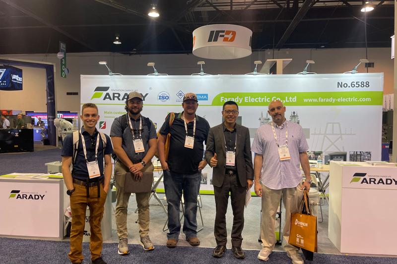 IEEE 2024 Exhibition in USA