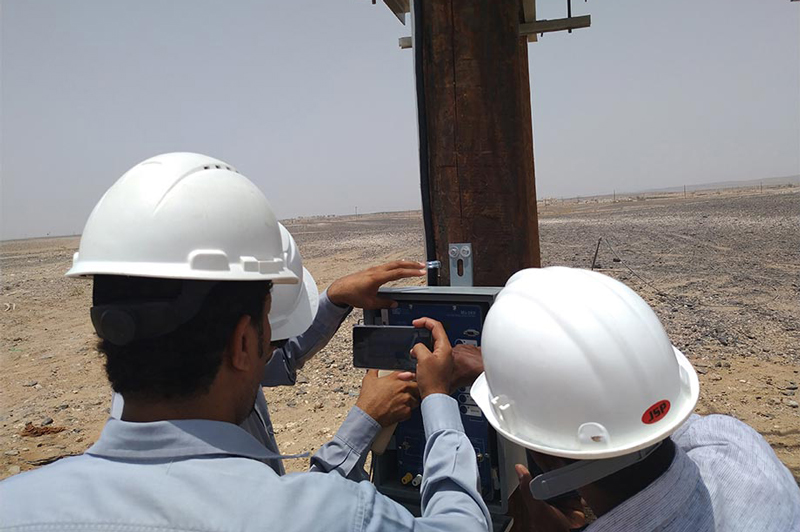Oman-Majan-Electricity-2