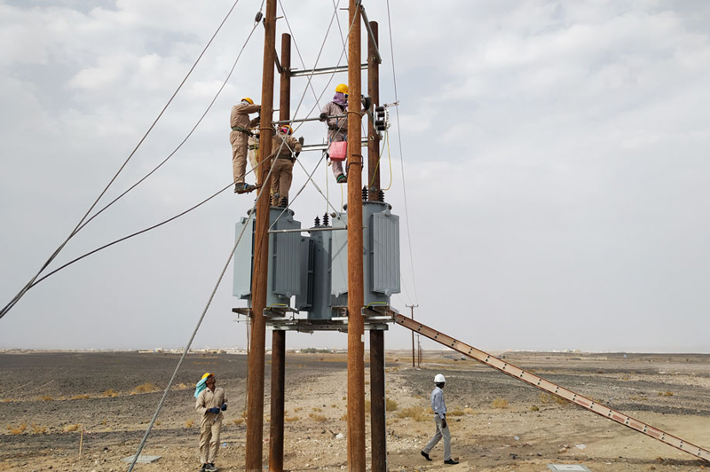 Oman-Majan-Electricity-3