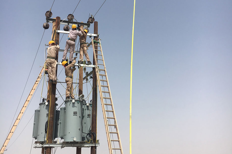 Oman-Majan-Electricity-4