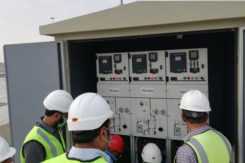 Pakistan Karachi Seaport Phase 3