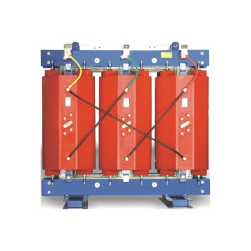 SC(B)10 Series Three Phase Resin-Cast Dry-Type Distribution Transformer