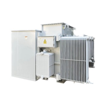 Solar Step-Up Low Loss Power Transformer