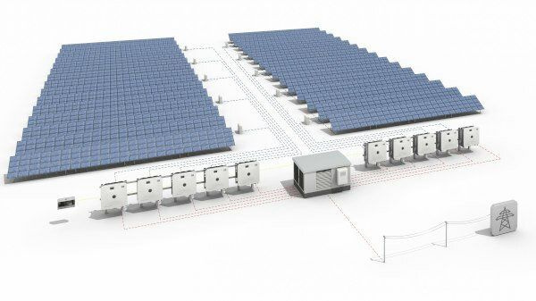 Solar Step-Up Low Loss Power Transformer02