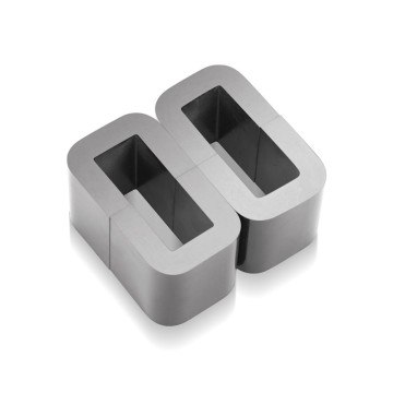 Transformer Silicon Wound Core