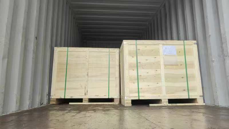 Transformer Silicon Wound Core04