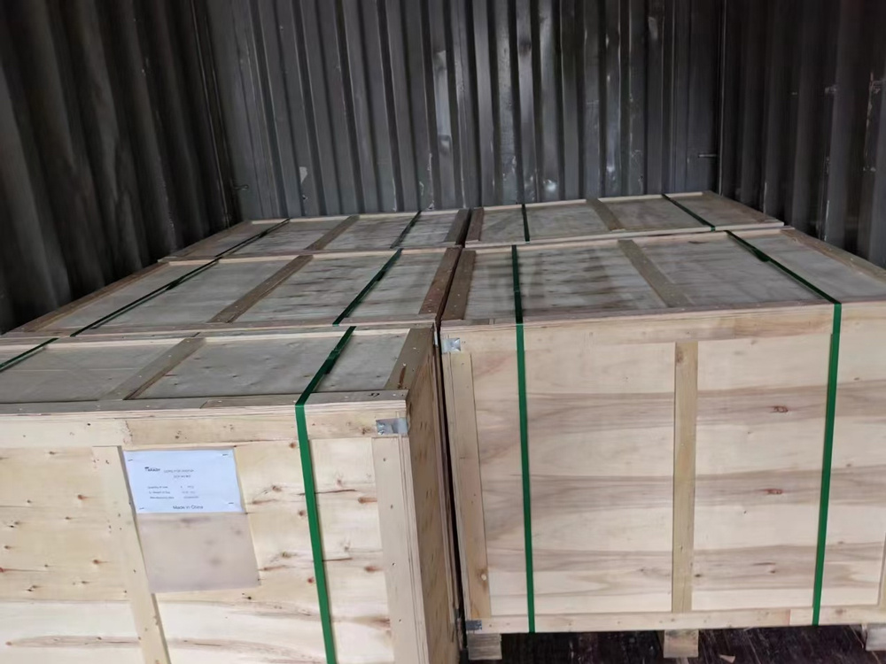 Transformer Silicon Wound Core05