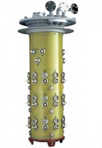 TVR-Line Three Phase Line Voltage Regulator06