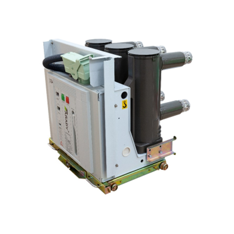 VB4P Medium-Voltage Indoor Vacuum Circuit Breaker