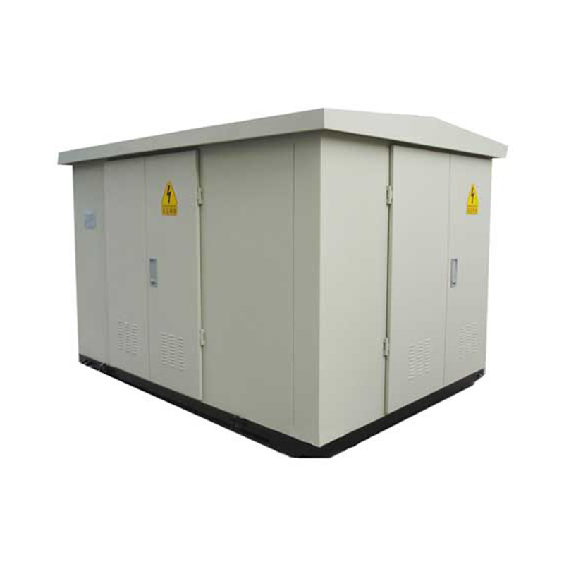 YBW series Substation Complete Equipment Products01.jpg