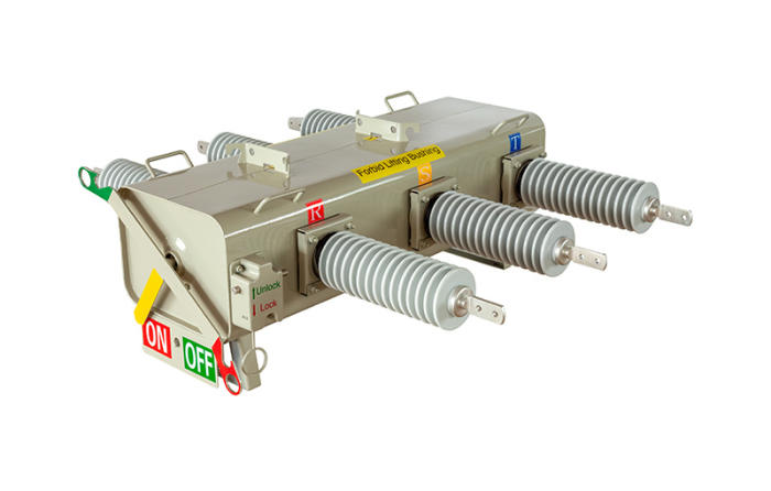 Future Leading Switchgear Exporter FARADY: What Sets Our Technology Apart?