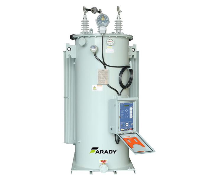 Reliable Step Voltage Regulator Manufacturer at USA IEEE: Focus on Grid Stability