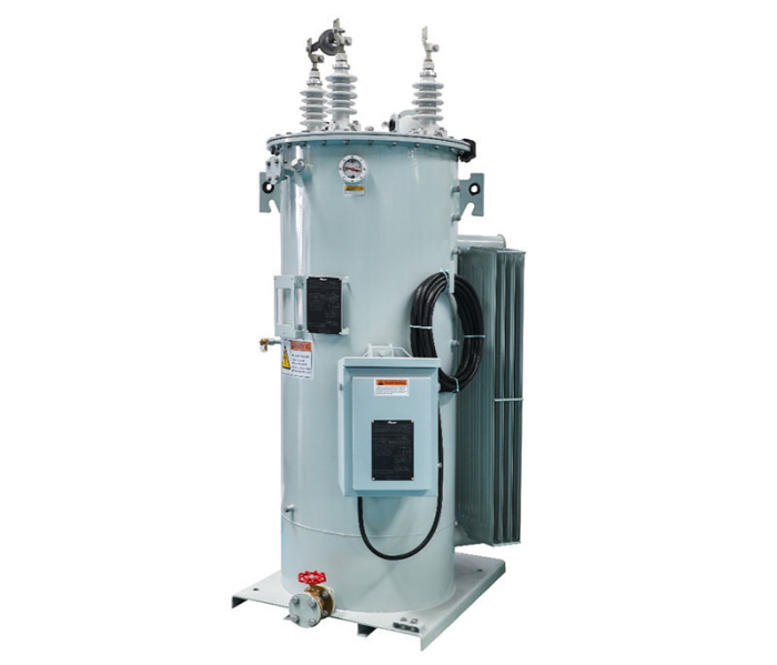 Reliable Step Voltage Regulator Manufacturer: FARADY vs. Competitors – Performance Review