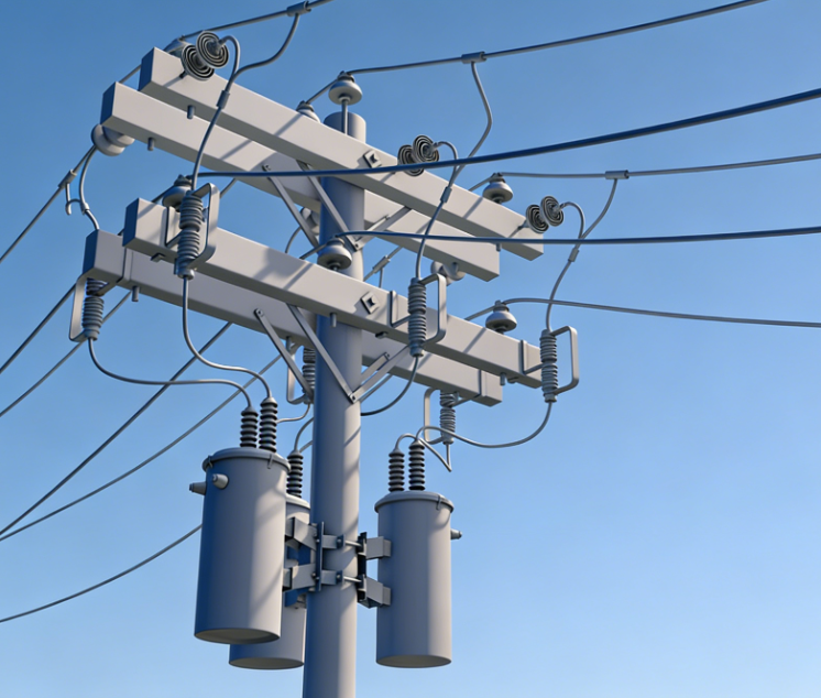 The Ultimate Buyer's Guide to ANSI Pole Transformers from China Top Factory FARADY