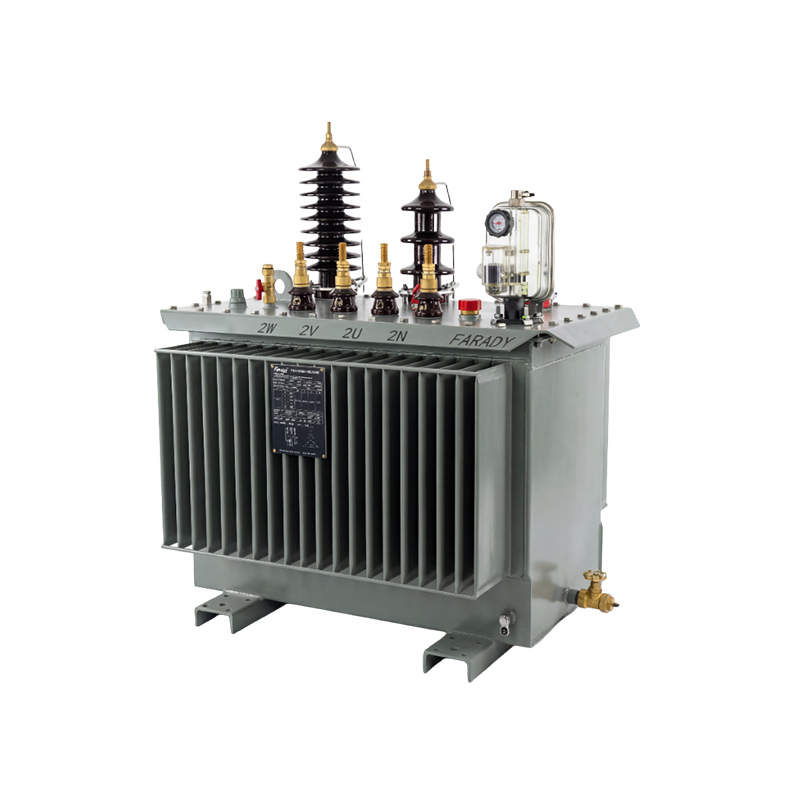 Why Do We Use an Oil Type Transformer?