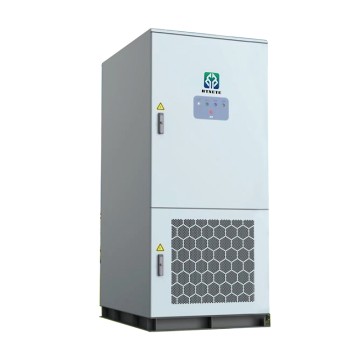 Industrial and commercial energy storage integrated cabinet (liquid-cooled)