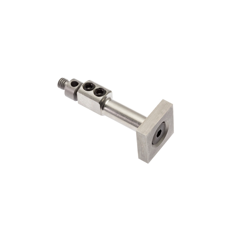 Renishaw M4 Tungsten Steel Tool Datuming Cube Stylus (34.5 mm), A-2197-0160
