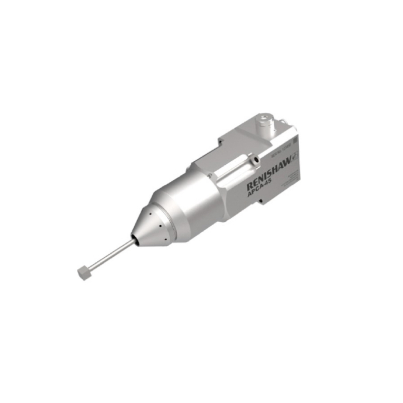 Renishaw Contact Tool Setters Model APC, APCA-45, APCS-45