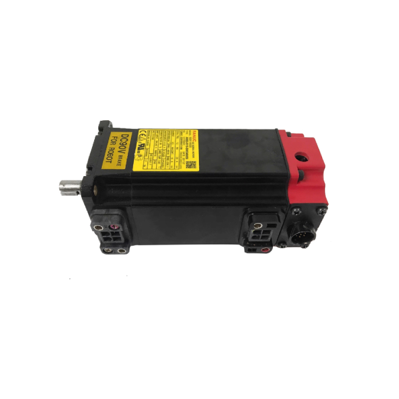FANUC A06B-0116-B855#0059 Servo Motor Original in Stock