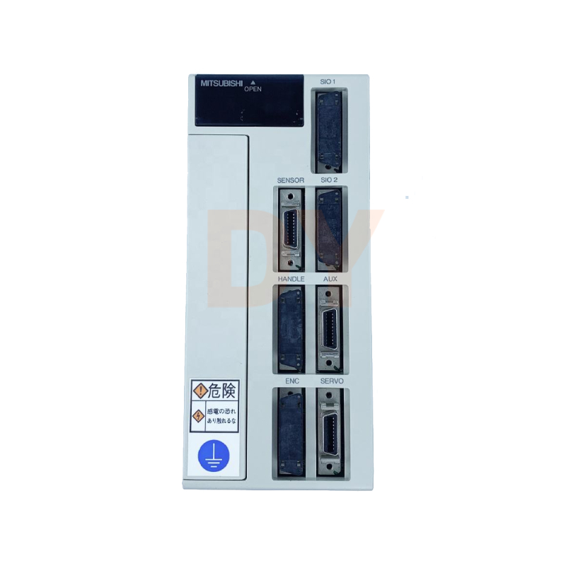 Mitsubishi Control Unit Controller FCA50M