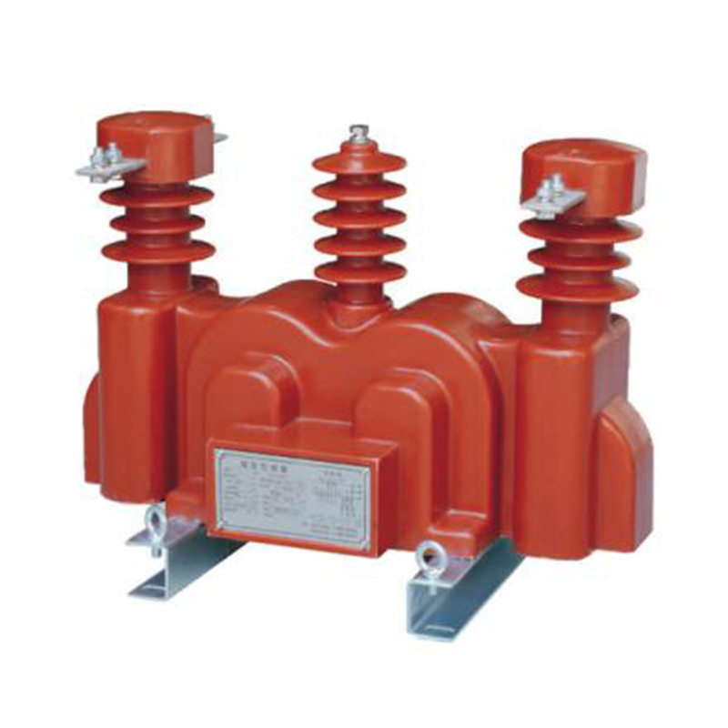 Комбинированный трансформатор серии JLSZV-6,10W