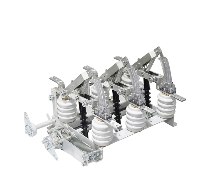 BHA-10/630A export type isolating switch