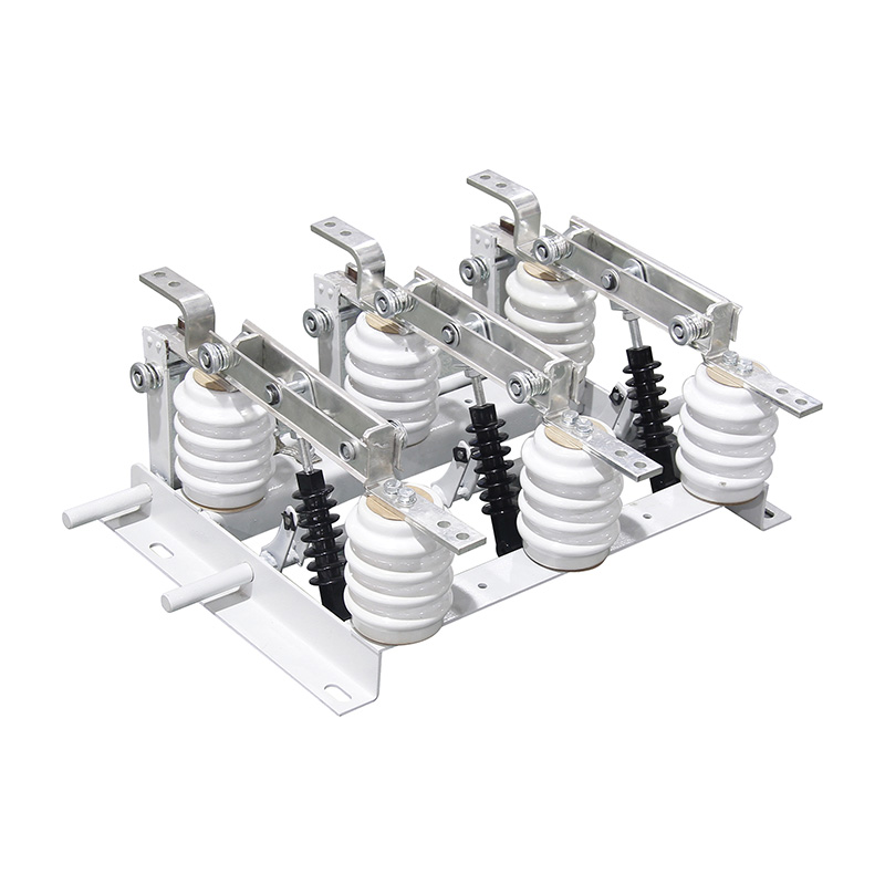 What Safety Tests Apply to 3 Phase Load Break Switch Assemblies?