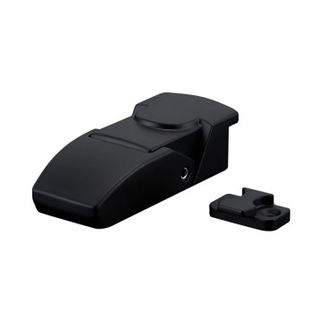 Concealed type buckle lock of DKS series