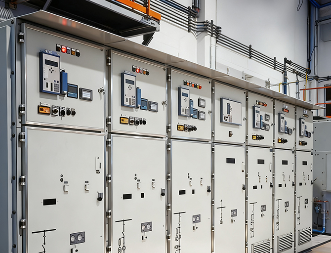 Electric Equipment