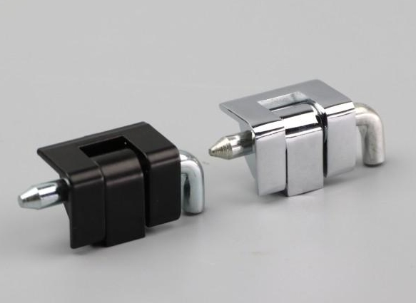 Renxin Industrial Hinges: Durable, Smooth-Rotation, Customizable