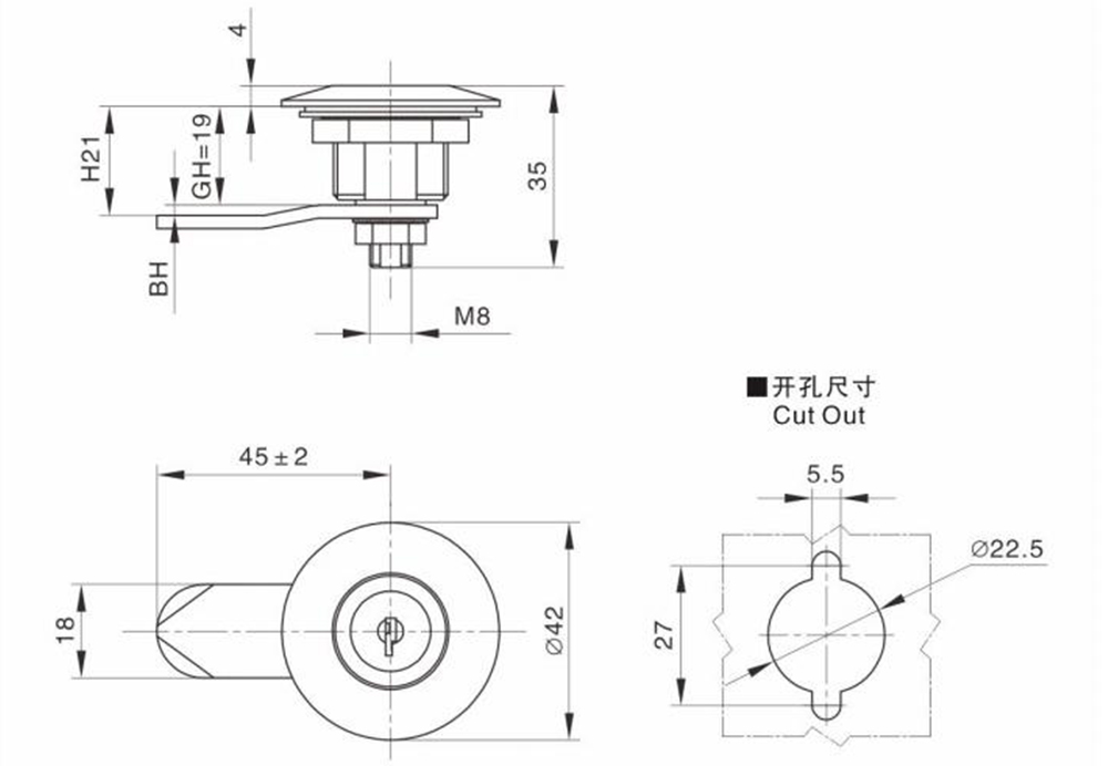 MS804型電氣外殼凸輪鎖.jpg