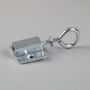 Индустриска брава со тока од DK634