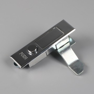 Plane lock zinc alloy of MS503