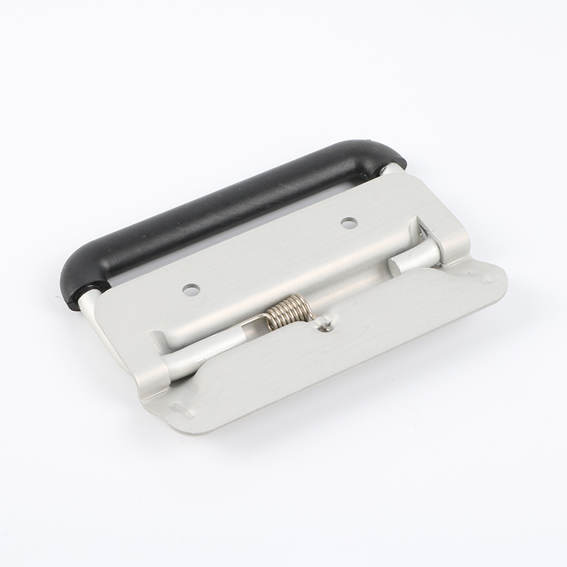 Isibambo se-aluminium yezimboni se-OEM