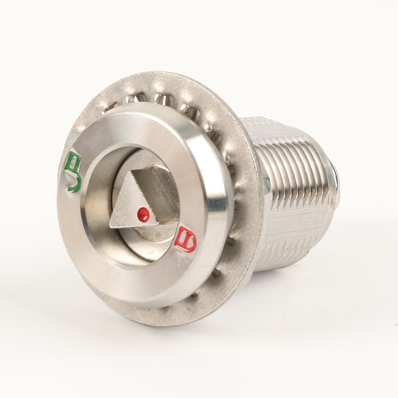 Custodia industriale in acciaio inox...