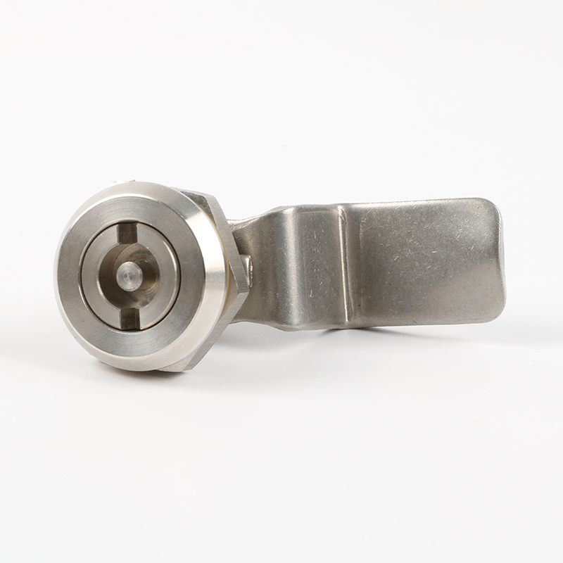 Serratura à camma industriale in acciaio inox o...