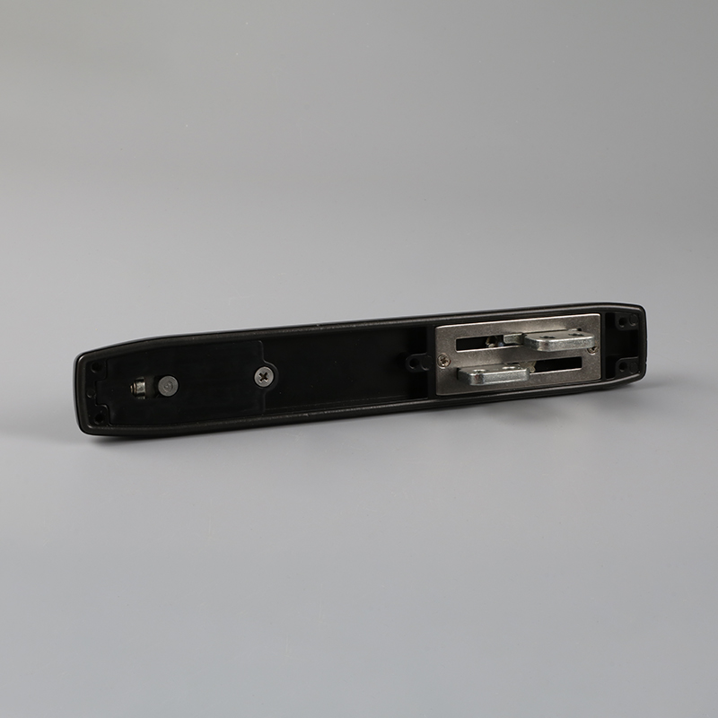 د MS867-9-G صنعتي قلف زنک الیاژ