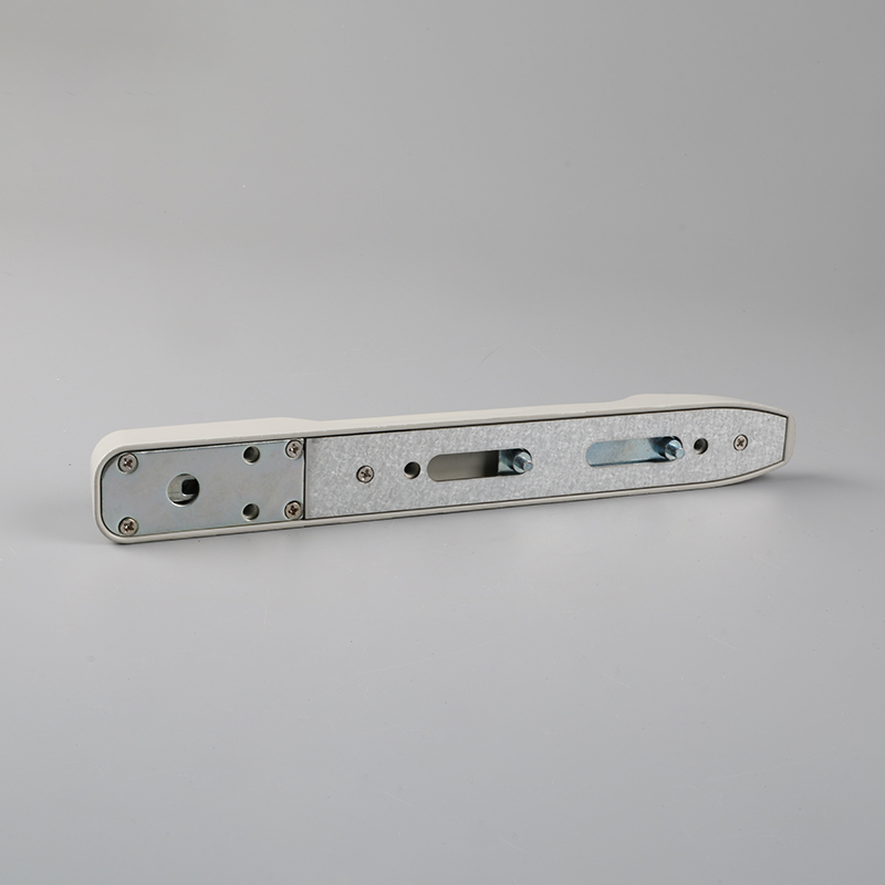 د MS8054A د راډ کنټرول لاک زنک الیاژ