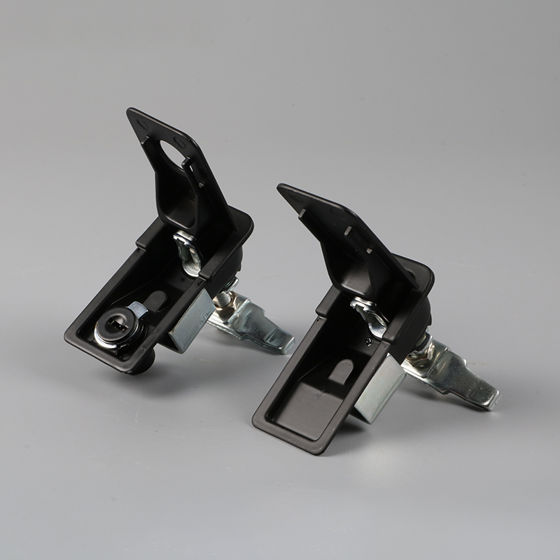 Mechanism plane lock zinc alloy of MS106