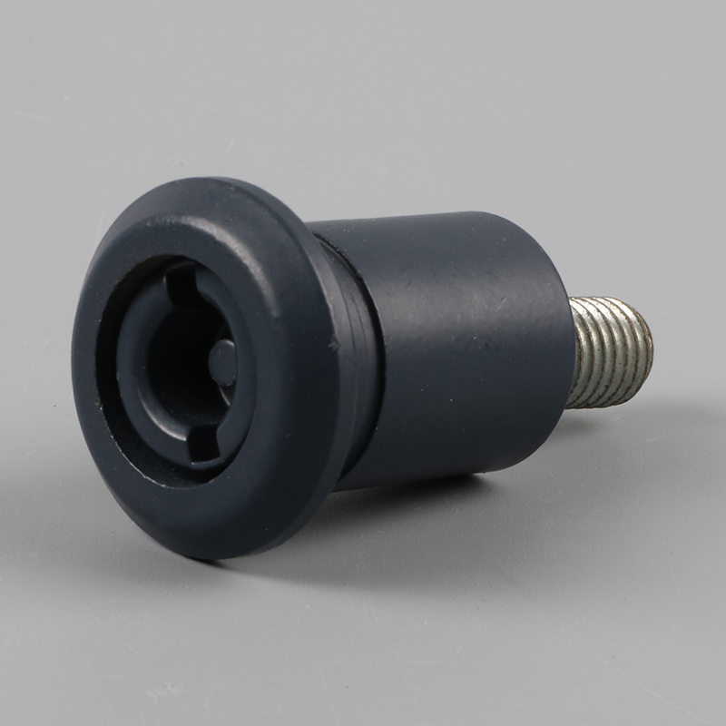 Electrical enclosure cam lock of MS704